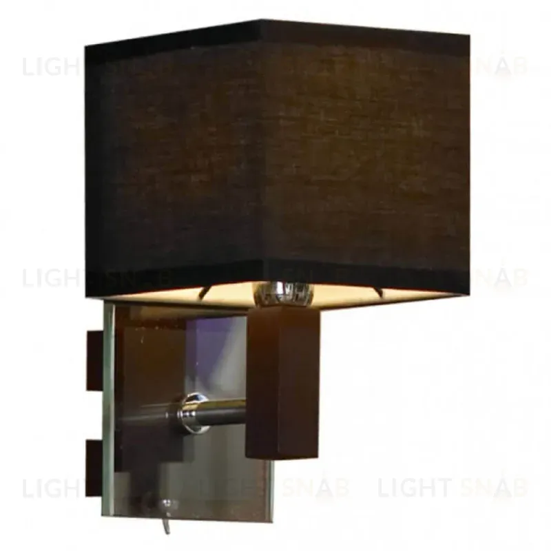 Бра Lussole Montone LSF-2571-01 LSF-2571-01