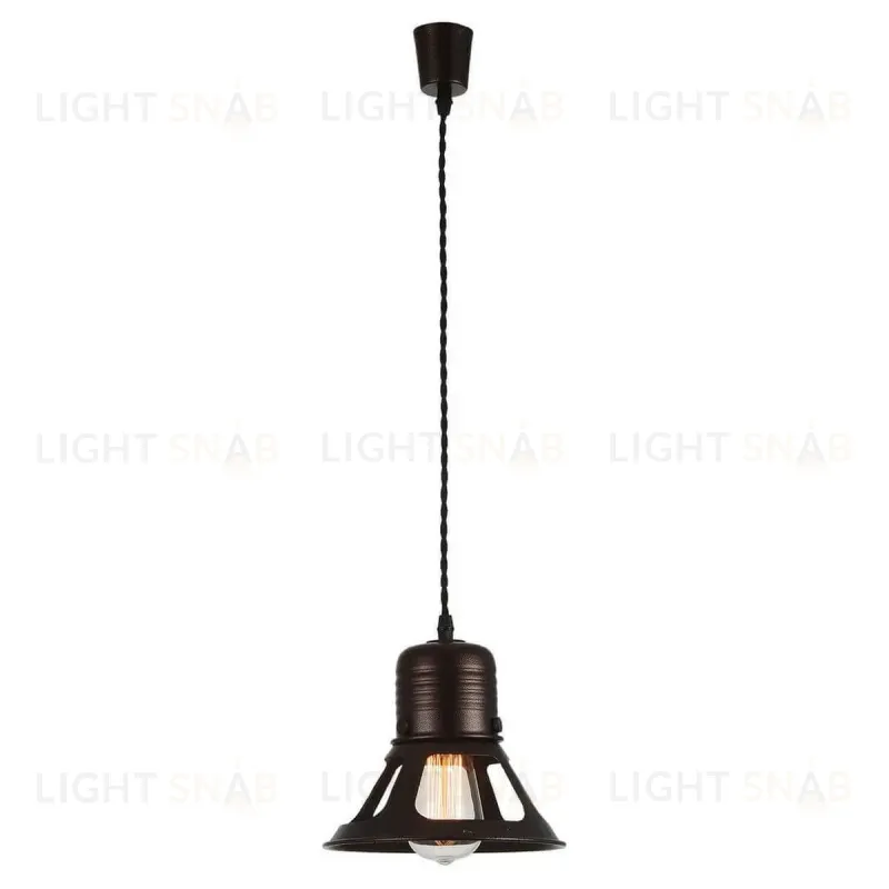 Подвесной светильник Lussole Loft LSP-9696 LSP-9696