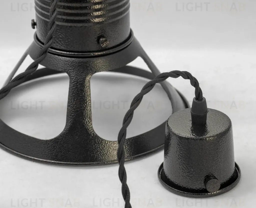 Подвесной светильник Lussole Loft LSP-9696 LSP-9696