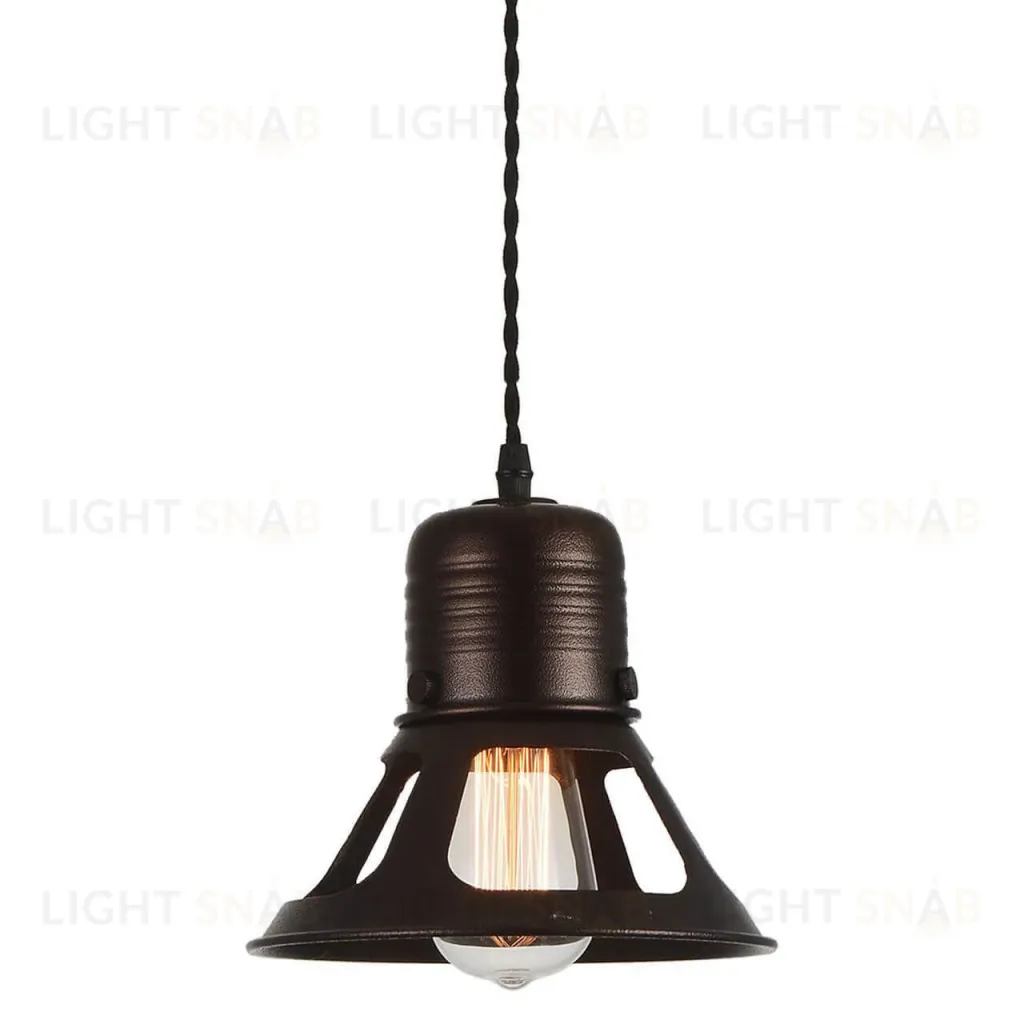 Подвесной светильник Lussole Loft LSP-9696 LSP-9696