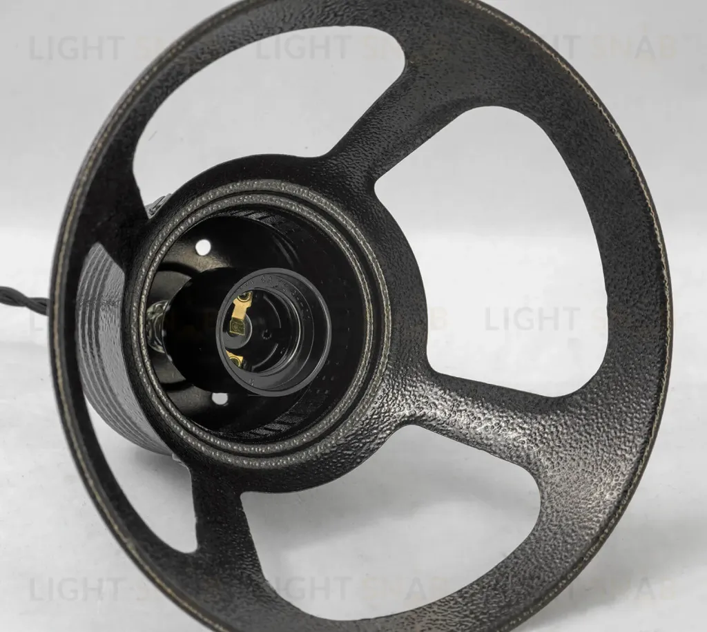 Подвесной светильник Lussole Loft LSP-9696 LSP-9696