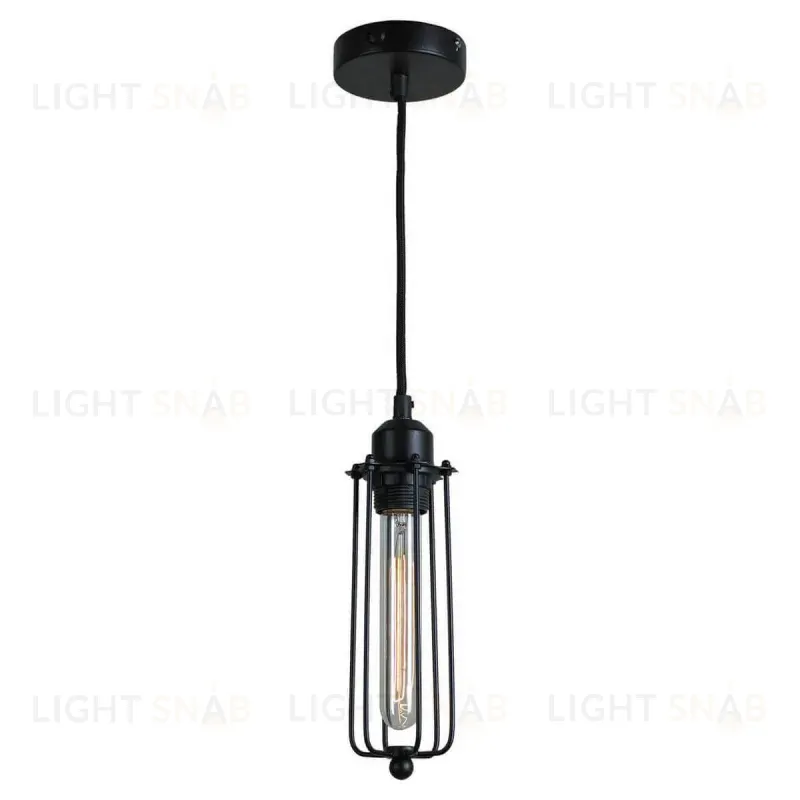 Подвесной светильник Lussole Loft VI LSP-9608 LSP-9608
