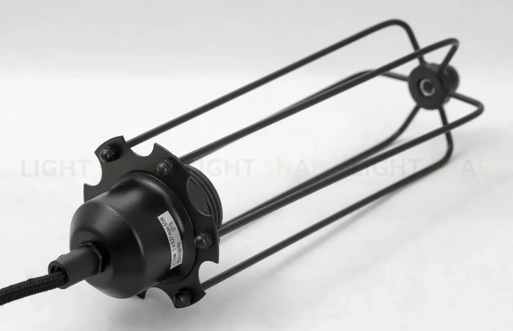 Подвесной светильник Lussole Loft VI LSP-9608 LSP-9608