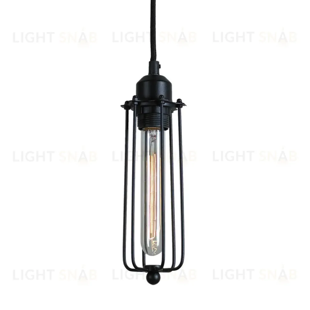 Подвесной светильник Lussole Loft VI LSP-9608 LSP-9608