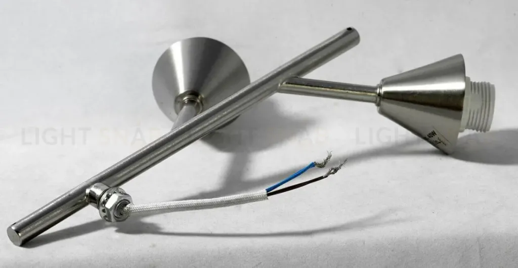 Потолочная люстра Lussole Lgo LSP-0141 LSP-0141