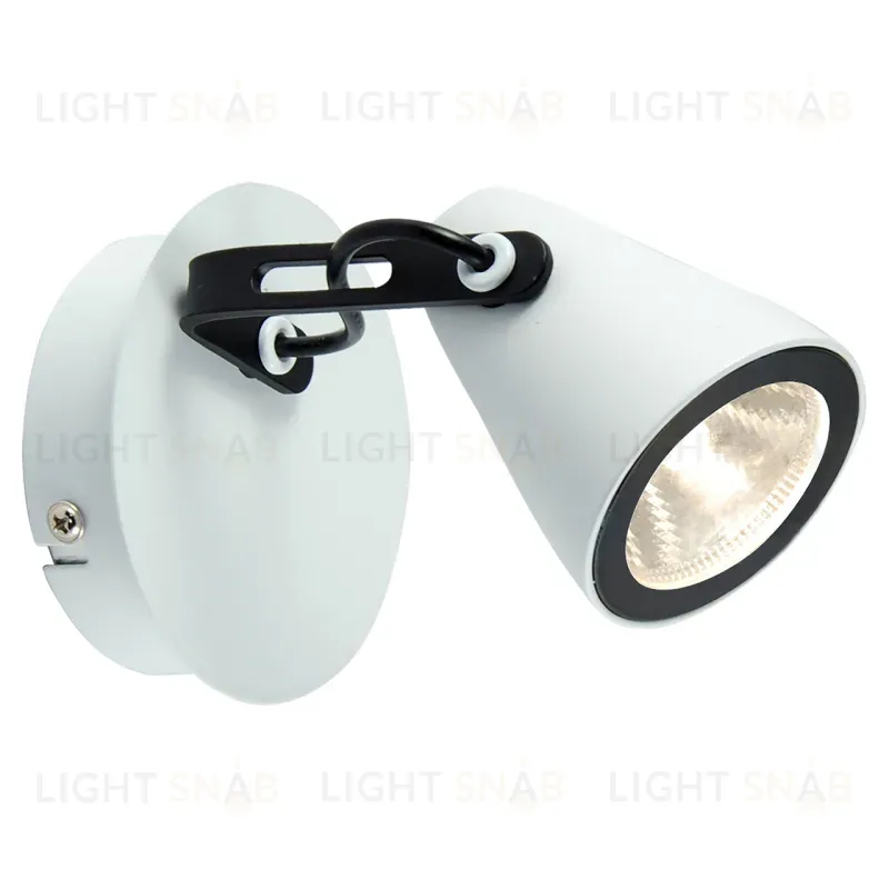 Спот Lussole Loft LSN-4101-01 LSN-4101-01