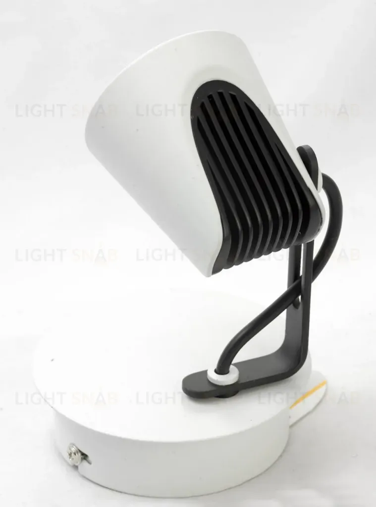 Спот Lussole Loft LSN-4101-01 LSN-4101-01