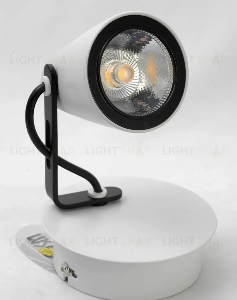 Спот Lussole Loft LSN-4101-01 LSN-4101-01