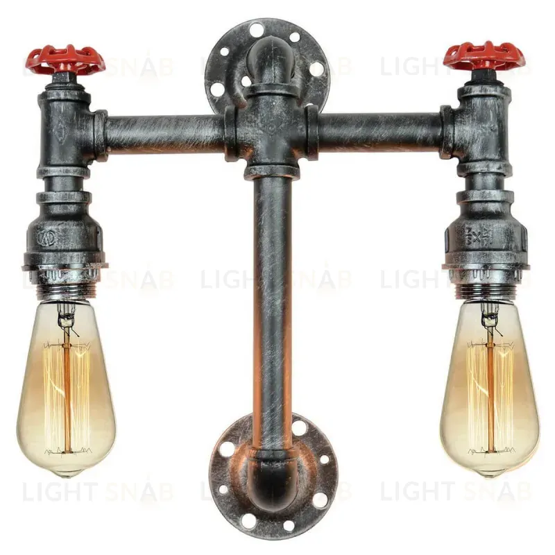 Бра Lussole Loft 9 LSP-9192 LSP-9192