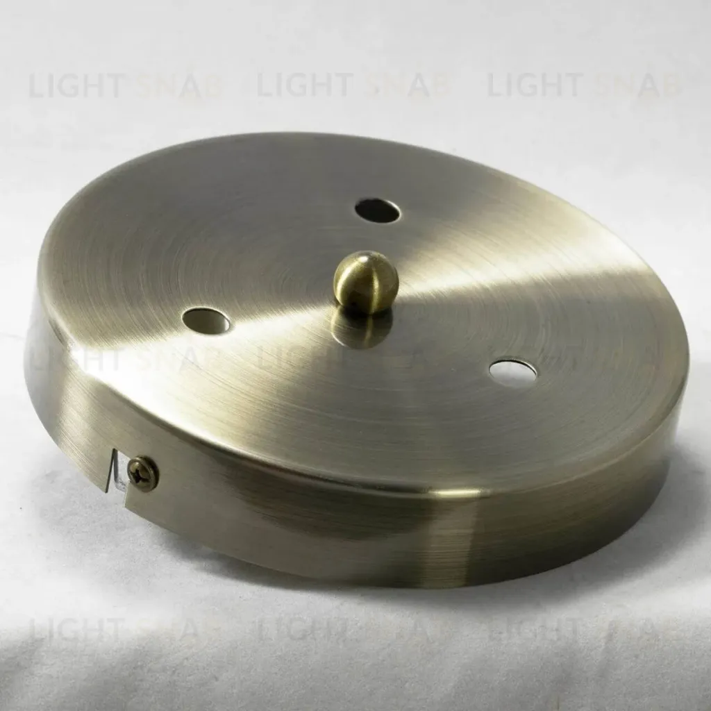 Потолочная люстра Lussole Lgo LSP-0187 LSP-0187