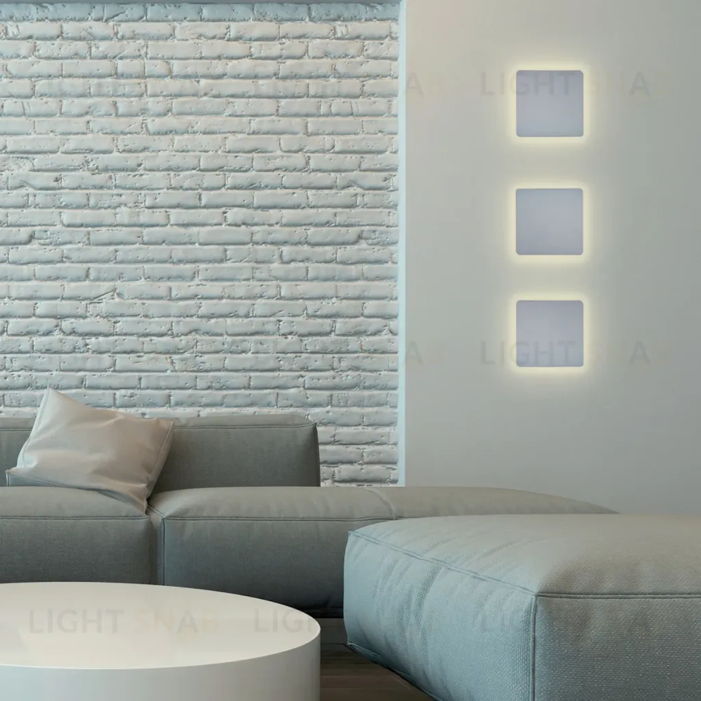 Настенный светильник Mantra Bora Bora C0103 C0103