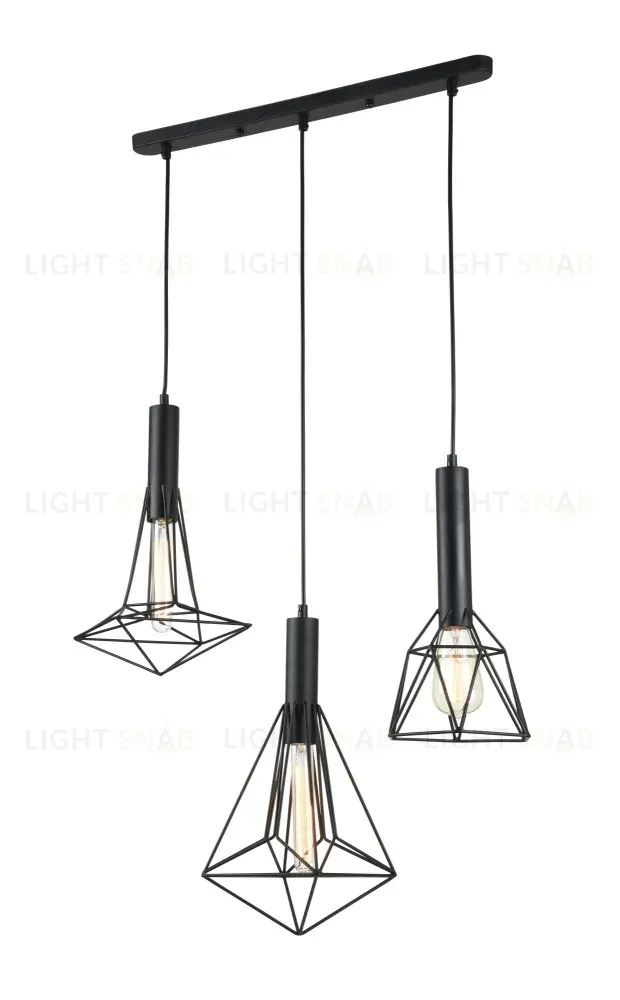 Подвесной светильник Maytoni Spider T021-03-B T021-03-B