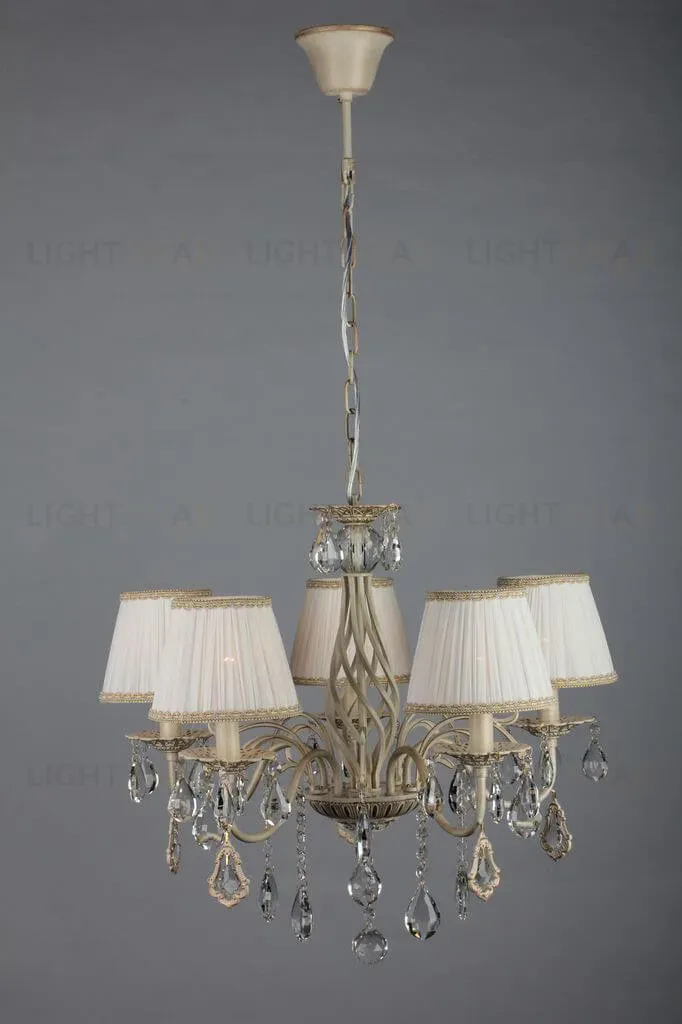 Подвесная люстра Omnilux OML-60803-05 OML-60803-05