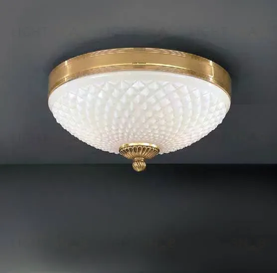 Потолочный светильник Reccagni Angelo PL 8500/2 PL 8500/2