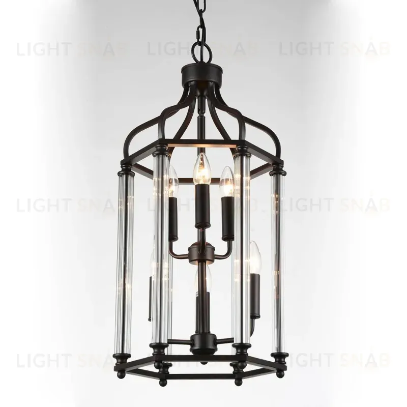 Подвесная люстра ST Luce SL239.303.06 SL239.303.06