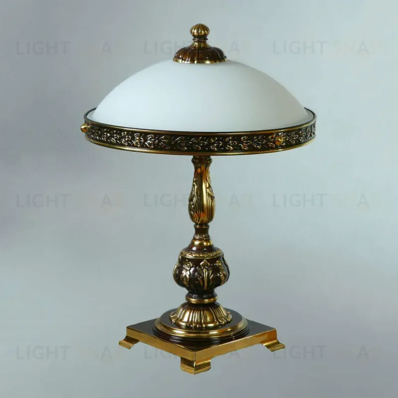 Настольная лампа Ambiente Toledo 02155T/3 PB 02155T/3 PB
