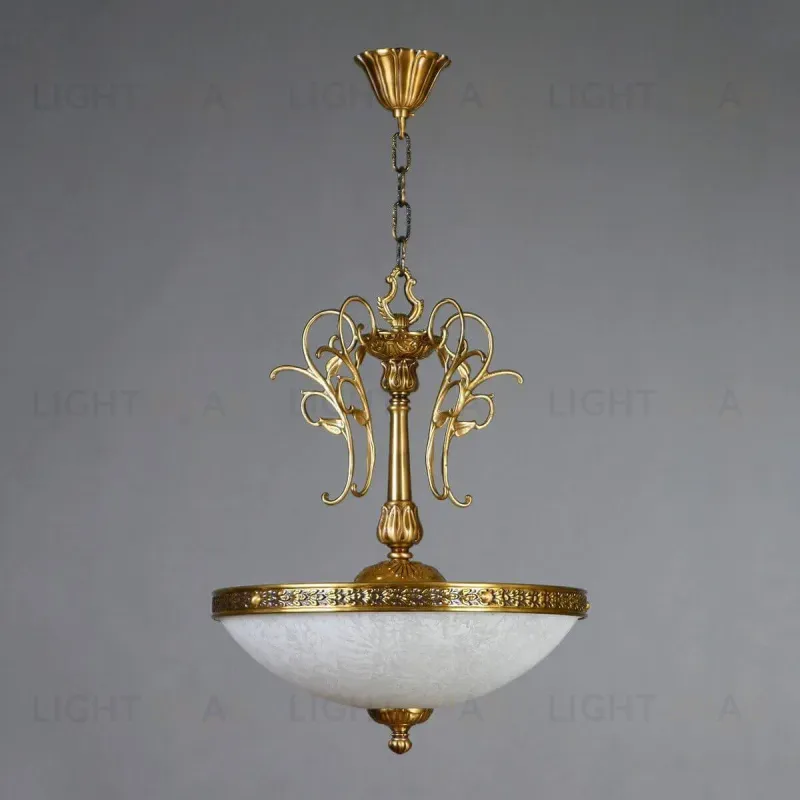 Подвесной светильник Ambiente Seville 02140 AB 02140 AB