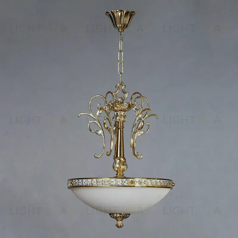 Подвесной светильник Ambiente Toledo 02155 WP 02155 WP