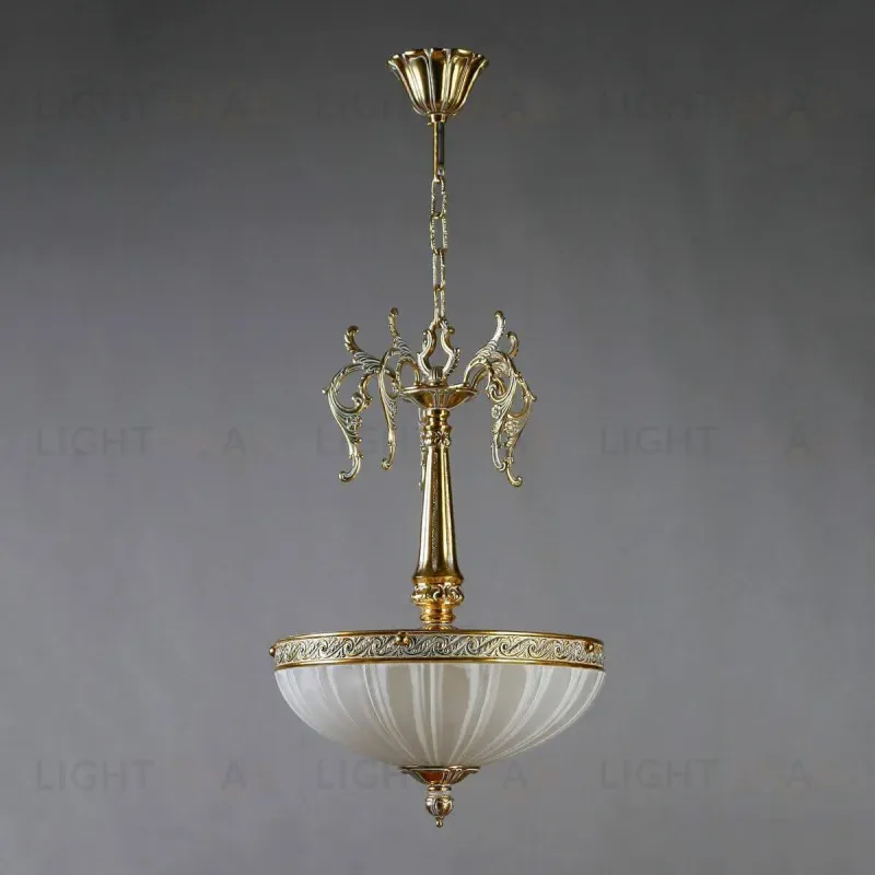 Подвесной светильник Ambiente Valencia 02227 WP 02227 WP