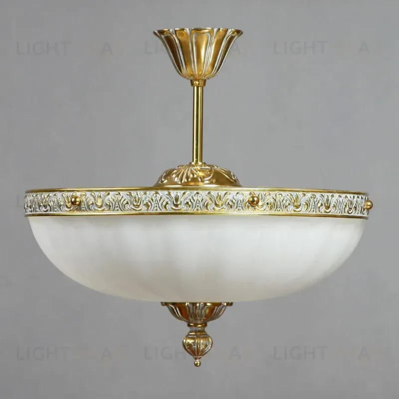 Потолочный светильник Ambiente Lugo 8539/40 PL WP 8539/40 PL WP
