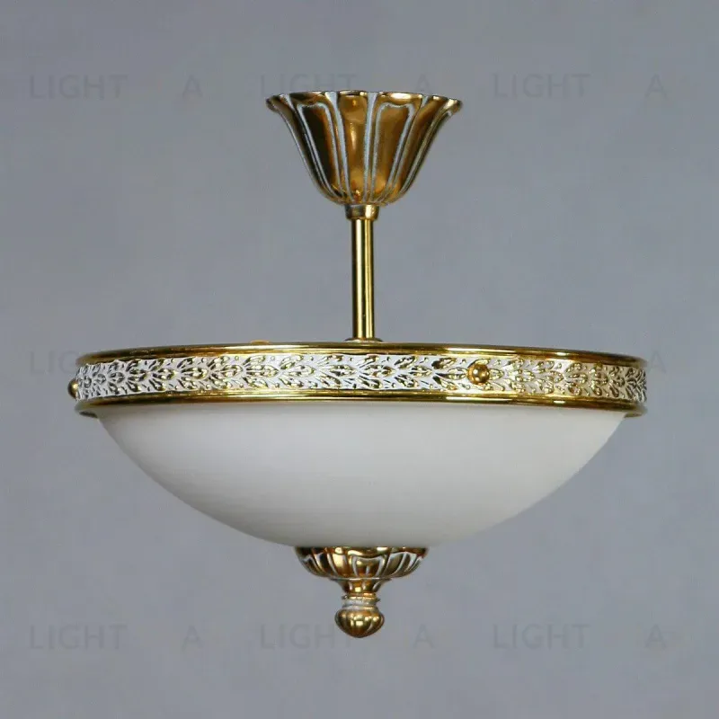 Потолочный светильник Ambiente Toledo 02155/30 PL WP 02155/30 PL WP