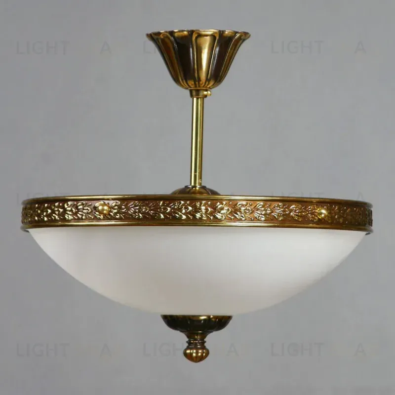 Потолочный светильник Ambiente Toledo 02155/35 PL PB 02155/35 PL PB
