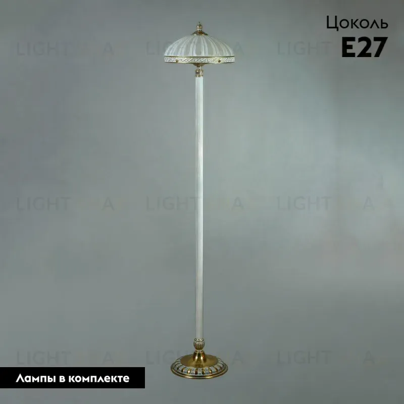 Торшер Ambiente Navarra 02228F/5 WP 02228F/5 WP