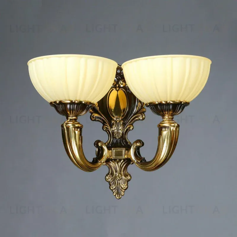 Бра Ambiente Lugo 8539/2 PB 8539/2 PB