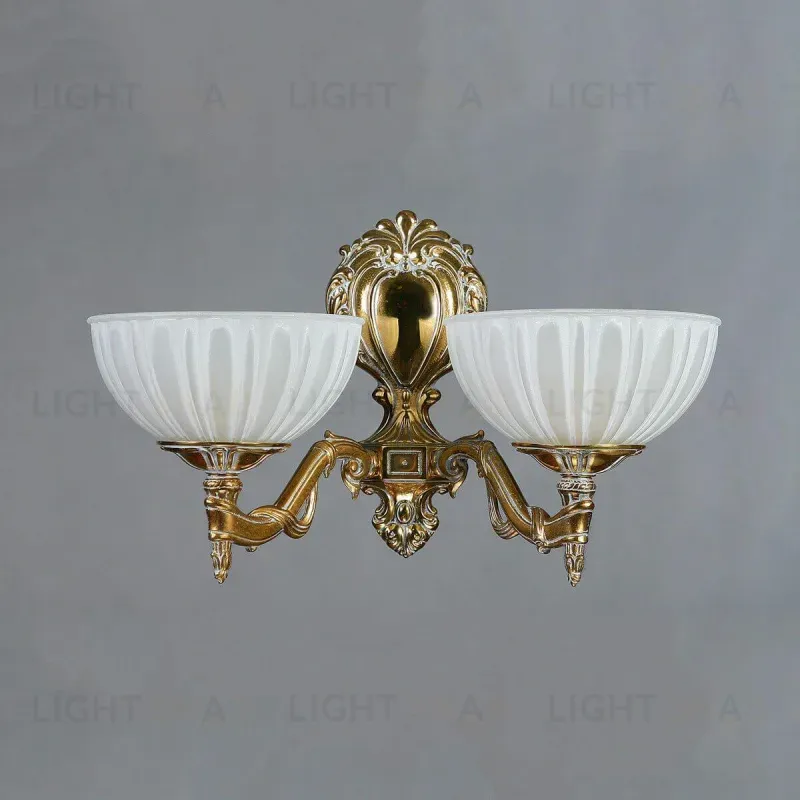 Бра Ambiente Navarra 02228/2 WP 02228/2 WP