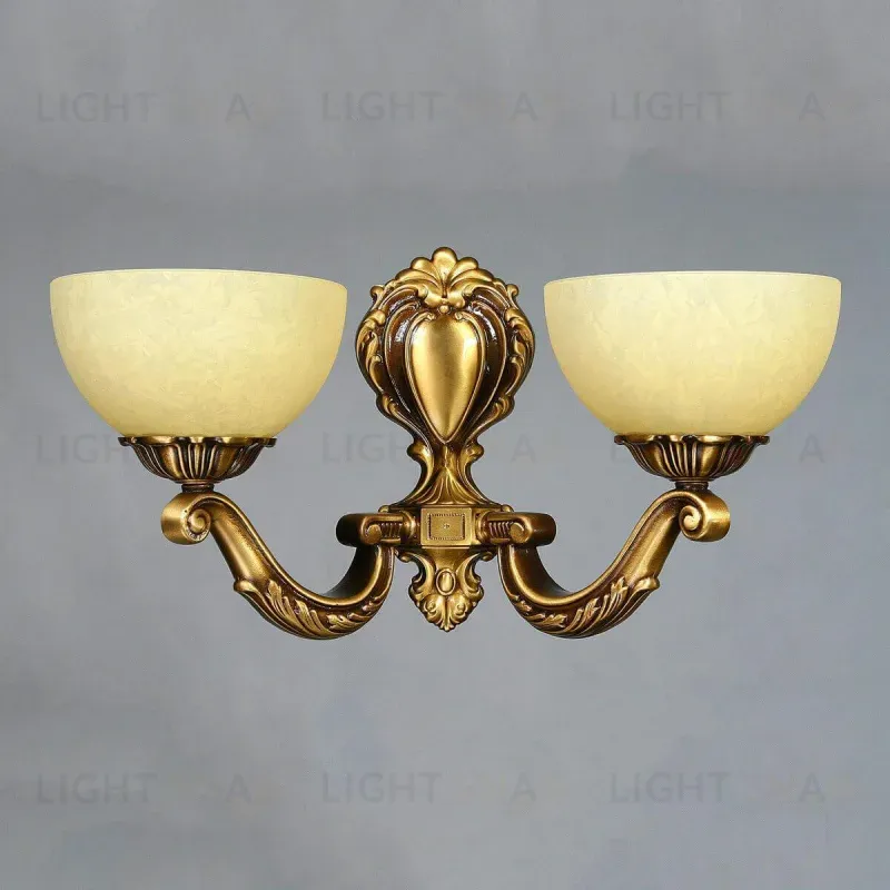 Бра Ambiente Tenerife 02166/2 AB 02166/2 AB