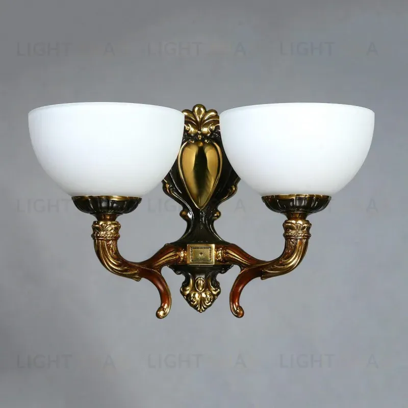Бра Ambiente Toledo 02155/2 PB 02155/2 PB
