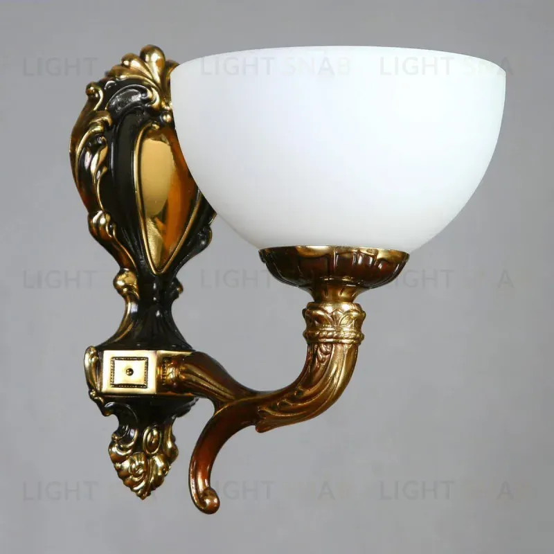 Бра Ambiente Toledo 02155/1 PB 02155/1 PB