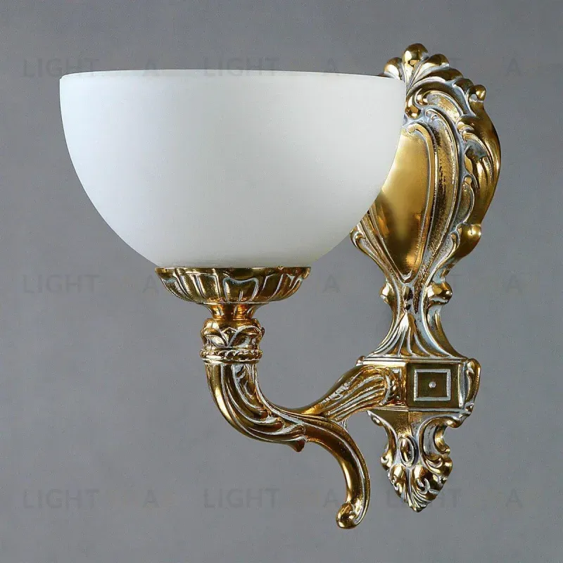 Бра Ambiente Toledo 02155/1 WP 02155/1 WP