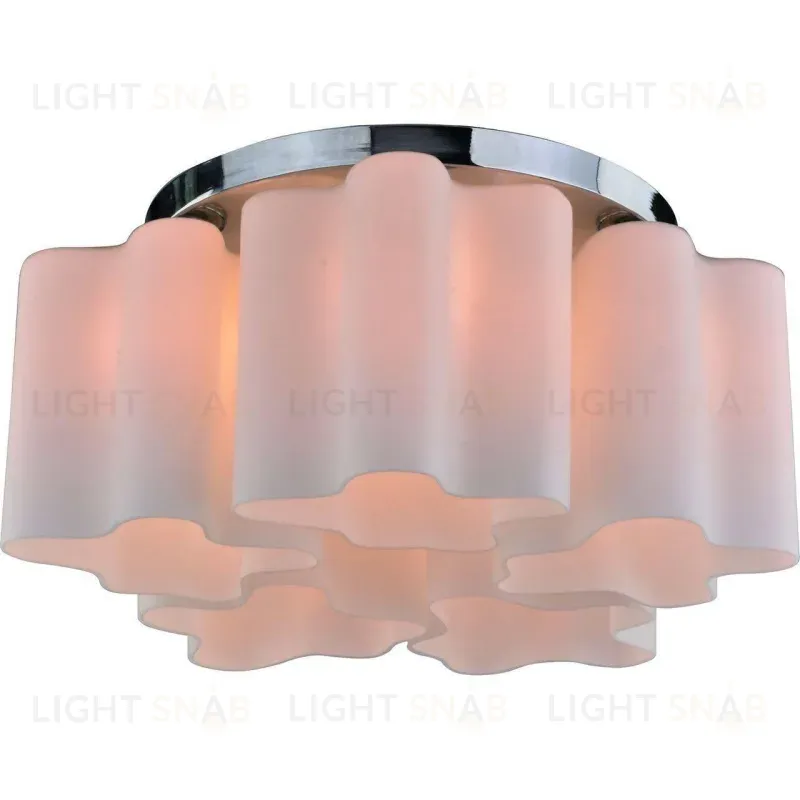 Потолочная люстра Arte Lamp 18 A3479PL-5CC A3479PL-5CC