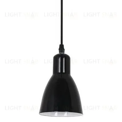 Подвесной светильник Arte Lamp 48 A5049SP-1BK A5049SP-1BK