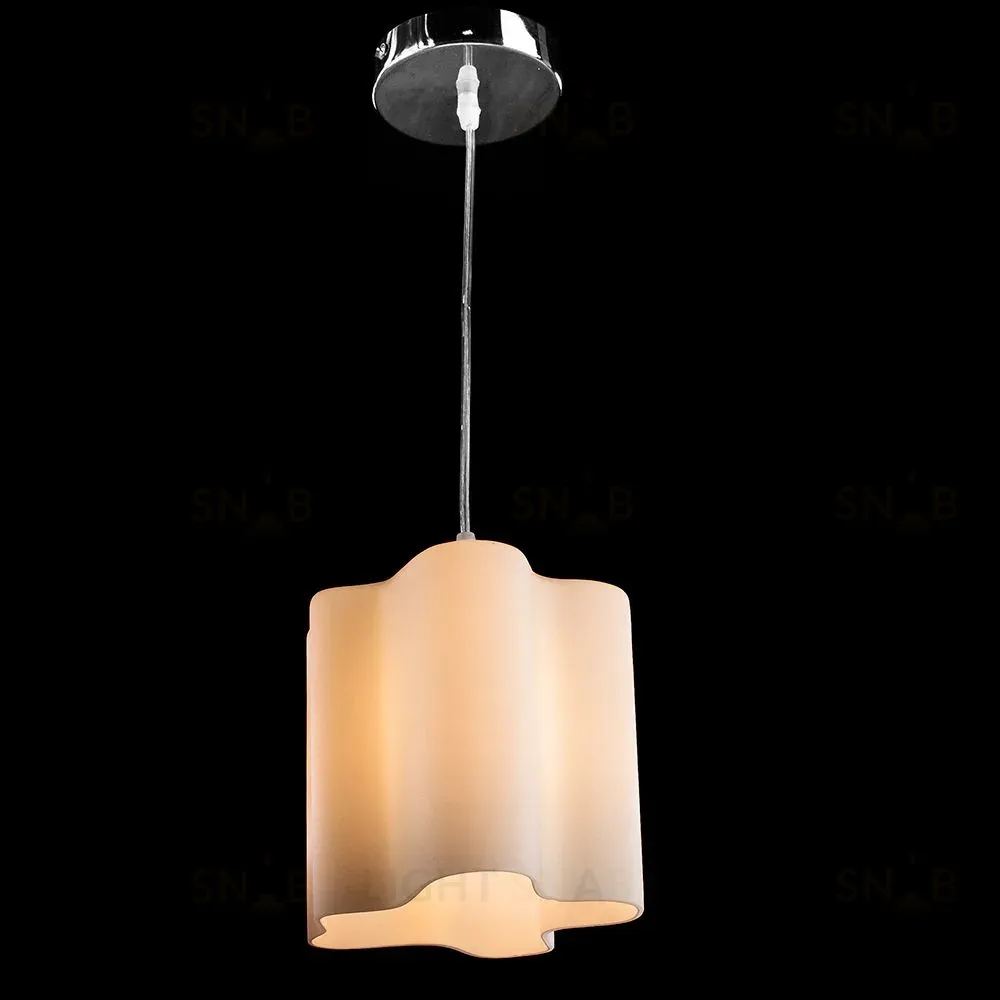 Подвесной светильник Arte Lamp 18 A3479SP-1CC A3479SP-1CC