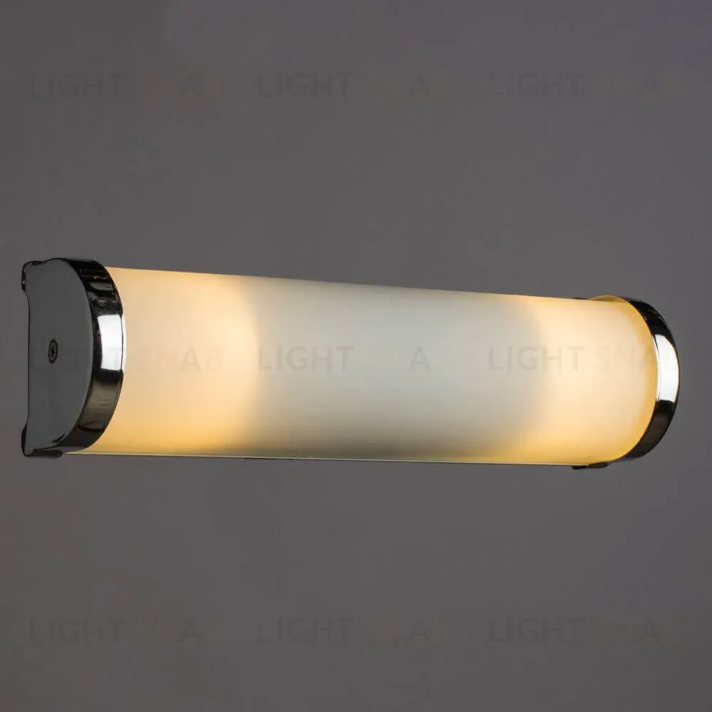 Настенный светильник Arte Lamp Aqua A5210AP-2CC A5210AP-2CC