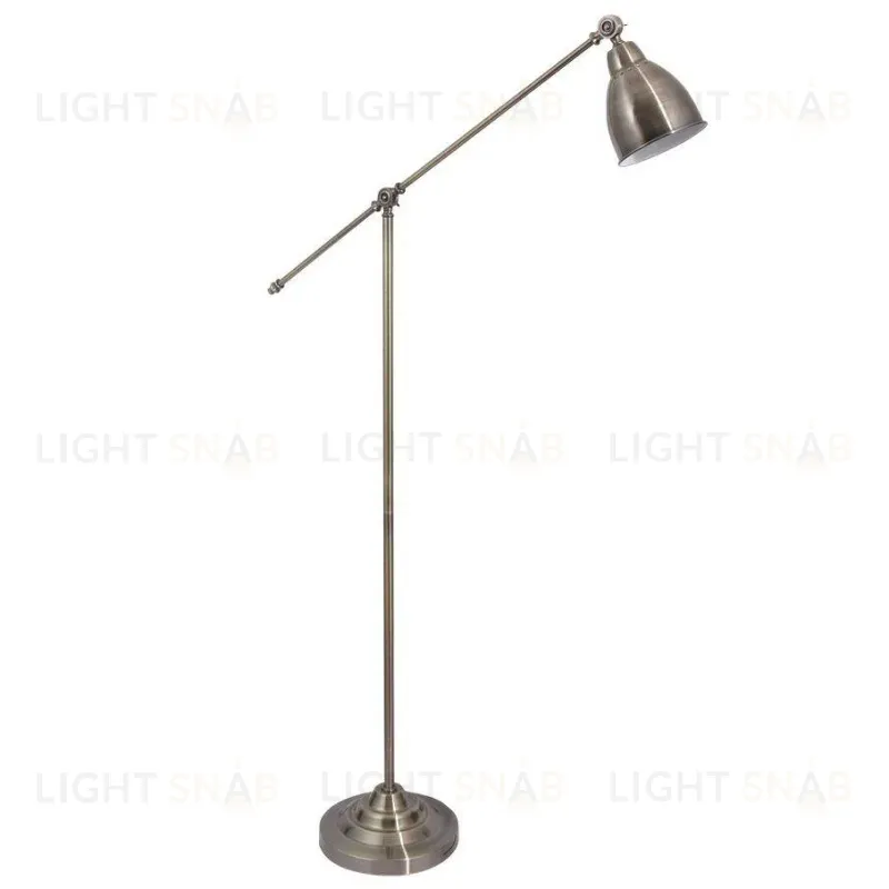 Торшер Arte Lamp 43 A2054PN-1AB A2054PN-1AB