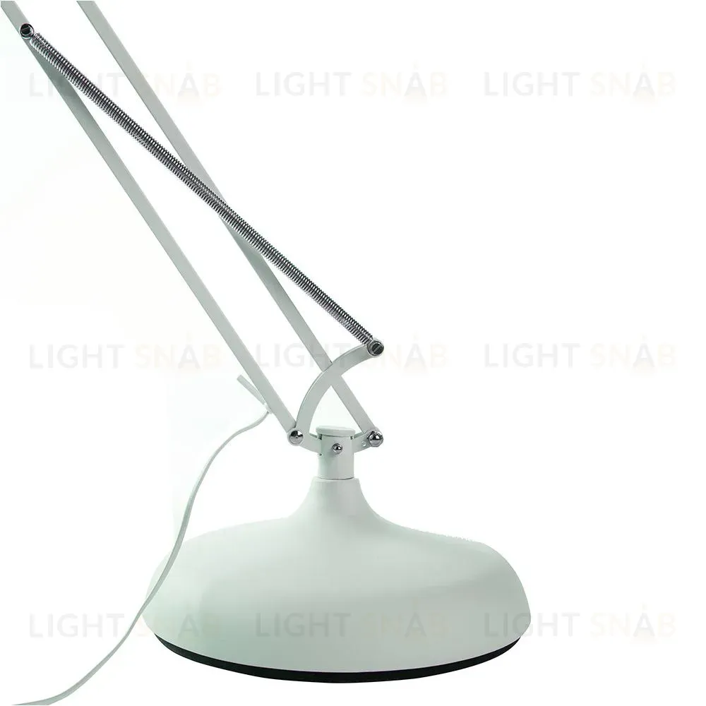Торшер Arte Lamp Goliath A2487PN-1WH A2487PN-1WH