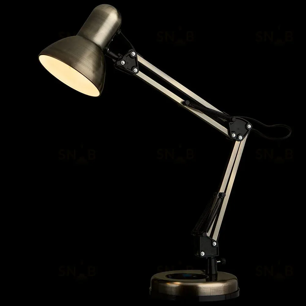 Настольная лампа Arte Lamp Junior A1330LT-1AB A1330LT-1AB