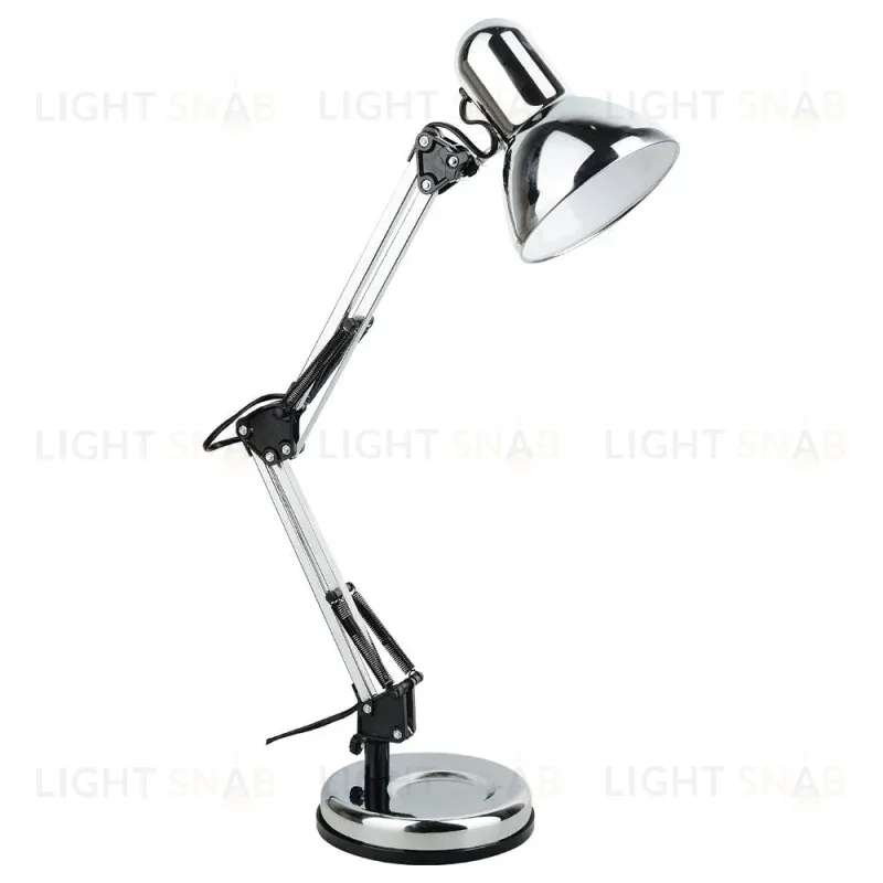 Настольная лампа Arte Lamp Junior A1330LT-1CC A1330LT-1CC