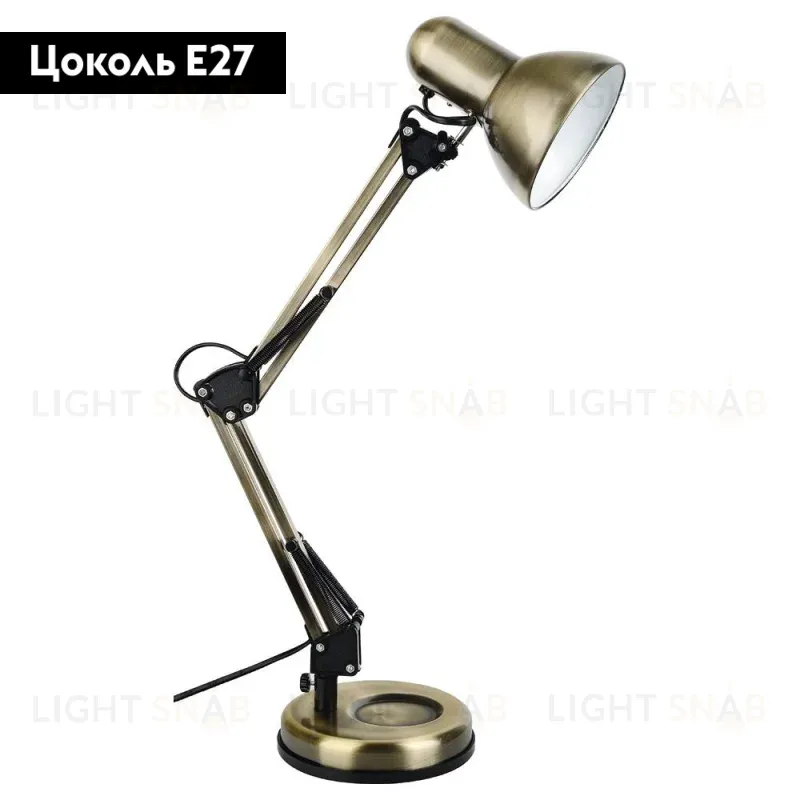 Настольная лампа Arte Lamp Junior A1330LT-1AB A1330LT-1AB