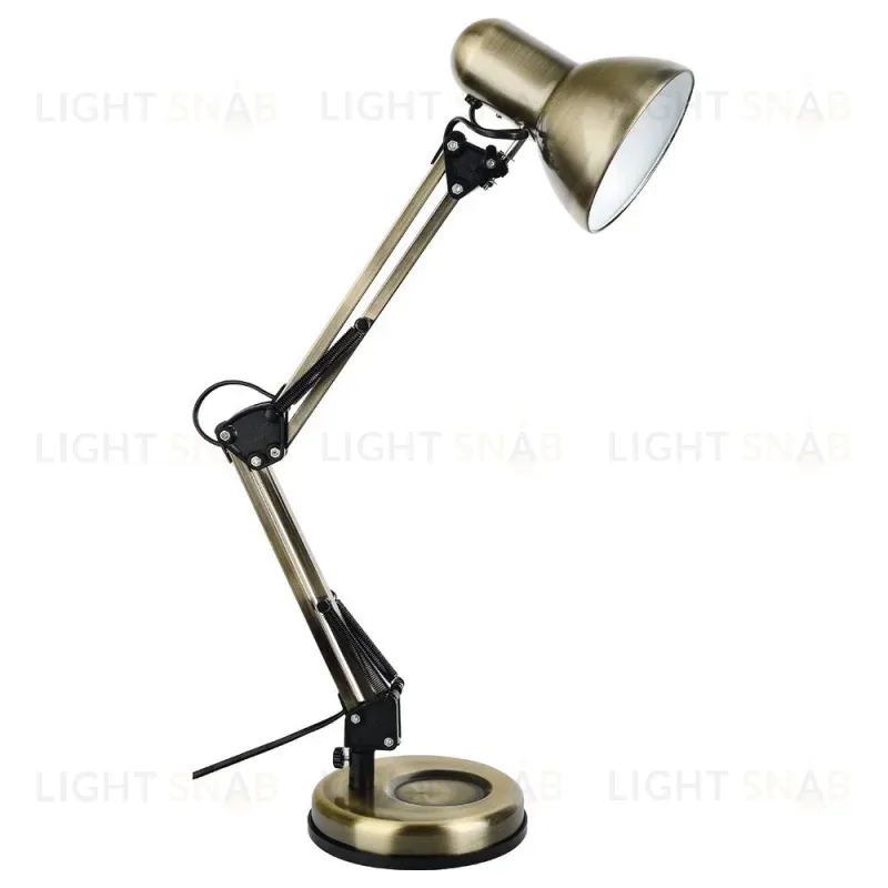 Настольная лампа Arte Lamp Junior A1330LT-1AB A1330LT-1AB