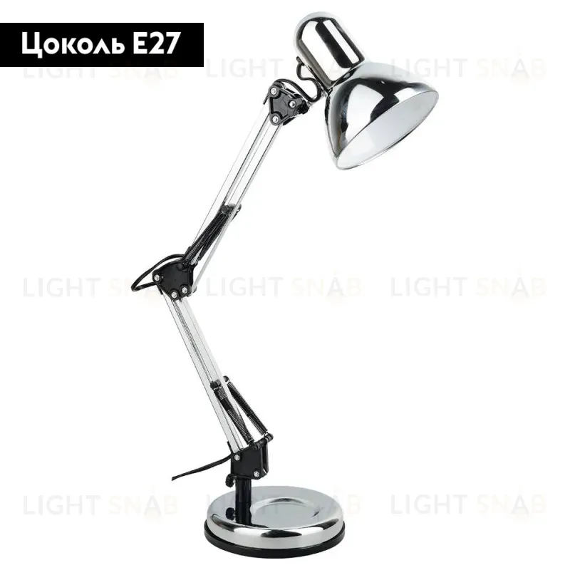 Настольная лампа Arte Lamp Junior A1330LT-1CC A1330LT-1CC