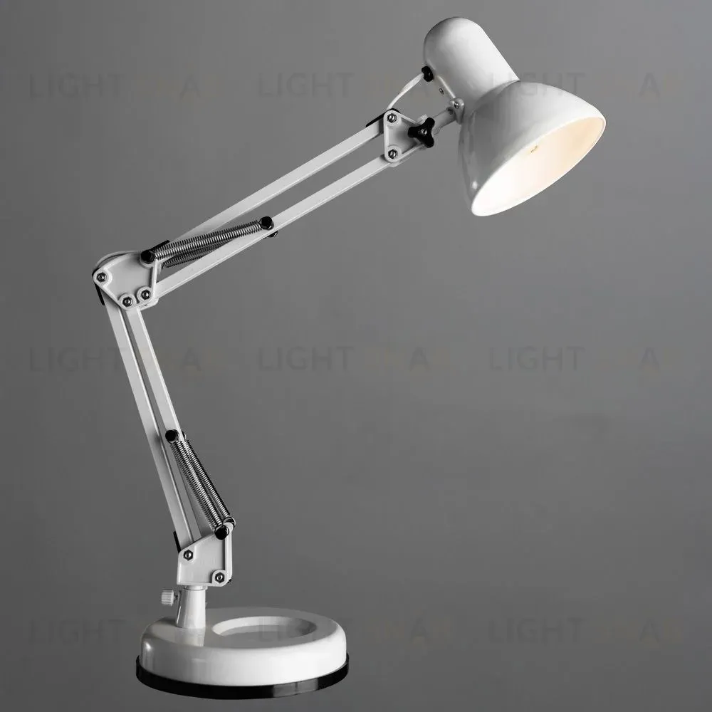 Настольная лампа Arte Lamp Junior A1330LT-1WH A1330LT-1WH