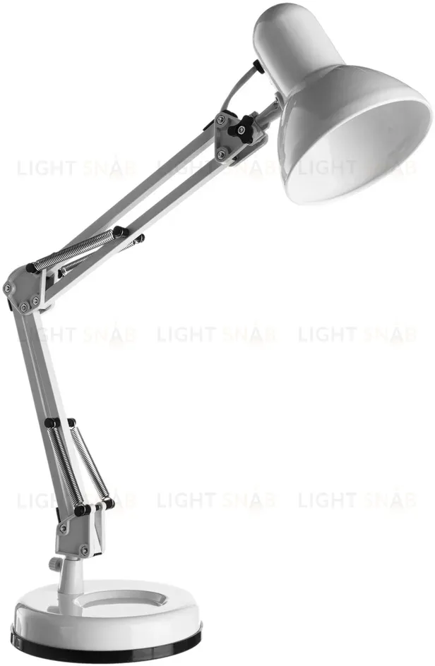Настольная лампа Arte Lamp Junior A1330LT-1WH A1330LT-1WH