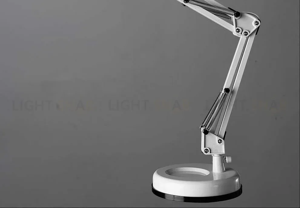 Настольная лампа Arte Lamp Junior A1330LT-1WH A1330LT-1WH