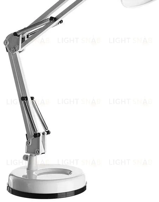 Настольная лампа Arte Lamp Junior A1330LT-1WH A1330LT-1WH