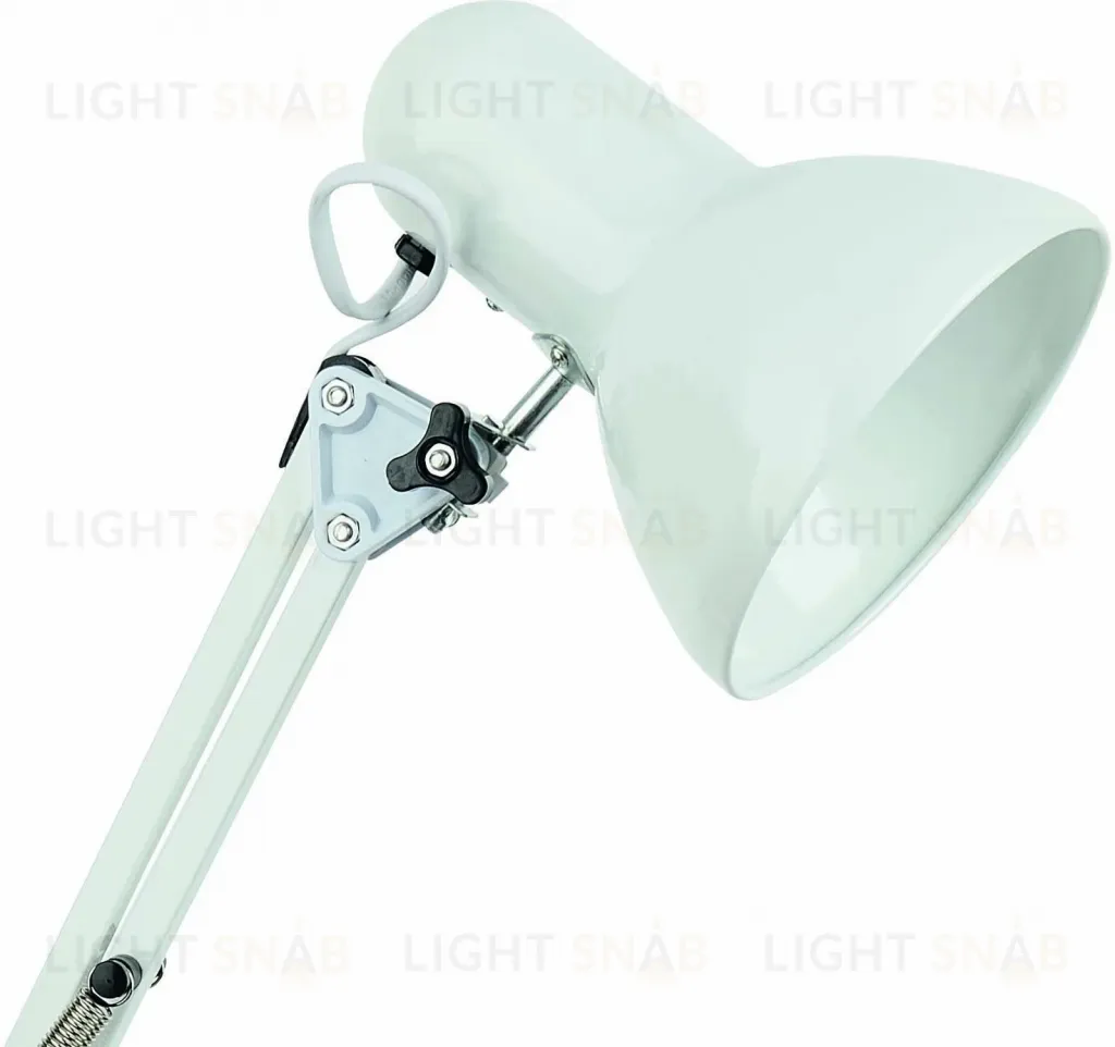 Настольная лампа Arte Lamp Junior A1330LT-1WH A1330LT-1WH