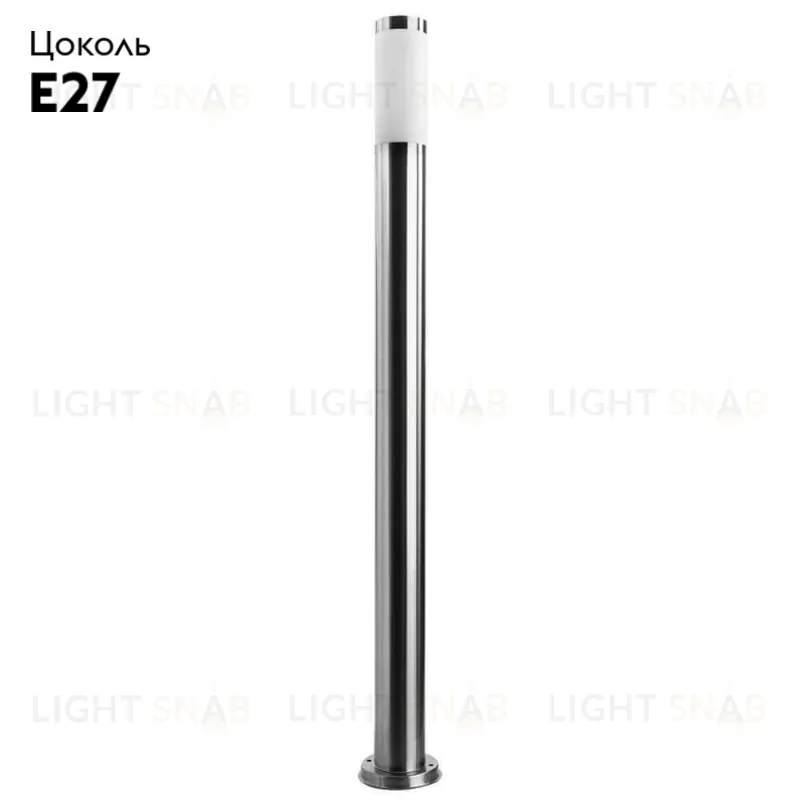 Уличный светильник Arte Lamp 68 A3157PA-1SS A3157PA-1SS